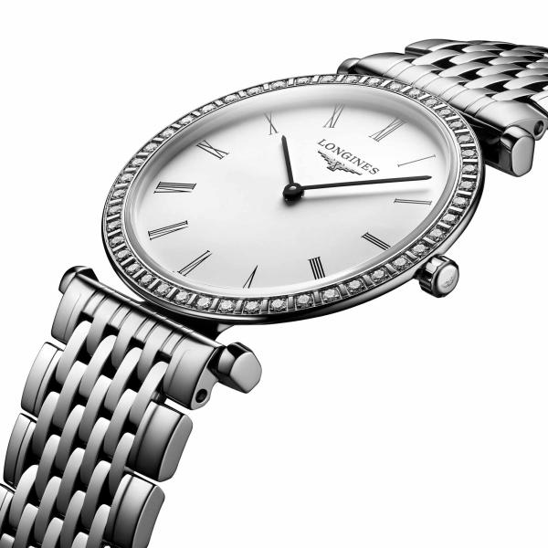 Longines La Grande Classique de Longines (Ref: L4.523.0.11.6)