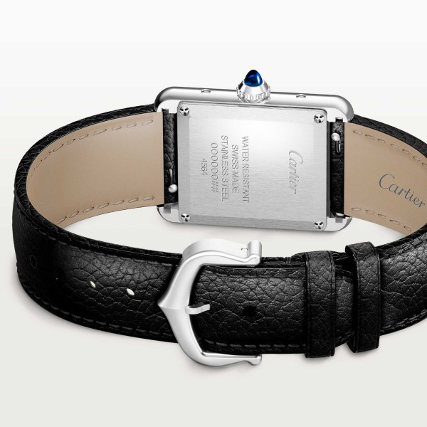 Cartier Tank must SolarBeat™ (Ref: WSTA0119)