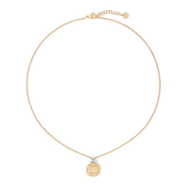 Marco Bicego Afrika Halskette (Ref: CB2829_B_YW_Q6)
