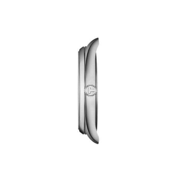 Tissot PR 100 Jungfraubahn Quartz (Ref: T150.410.11.031.00)