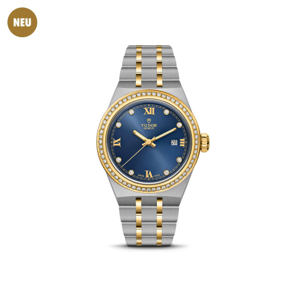 TUDOR TUDOR Royal (Ref: M28323-0002)
