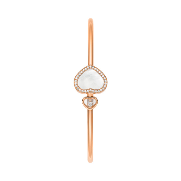Chopard Happy Hearts Armreif (Ref: 85A074-5300)