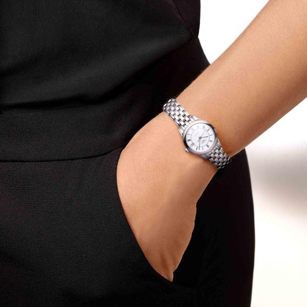 Longines FLAGSHIP (Ref: L4.274.4.21.6)