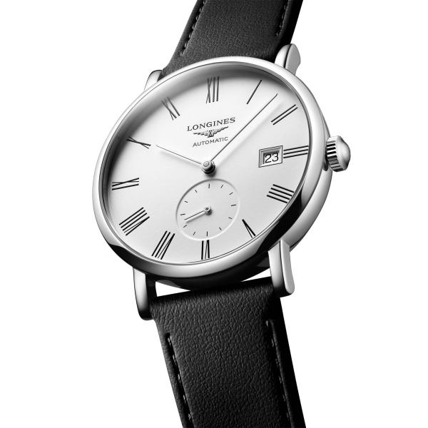 Longines LONGINES ELEGANT COLLECTION (Ref: L4.812.4.11.0)