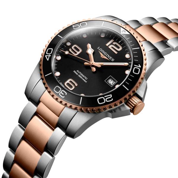 Longines HYDROCONQUEST (Ref: L3.781.3.58.7)