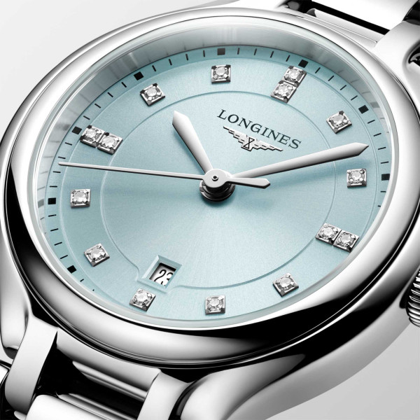 Longines LONGINES PRIMALUNA (Ref: L8.142.4.97.6)
