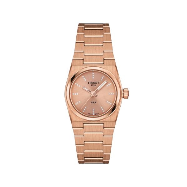 Tissot PRX 25mm (Ref: T137.010.33.506.00)