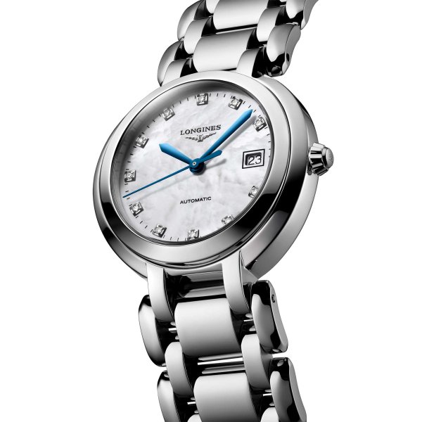 Longines LONGINES PRIMALUNA (Ref: L8.113.4.87.6)
