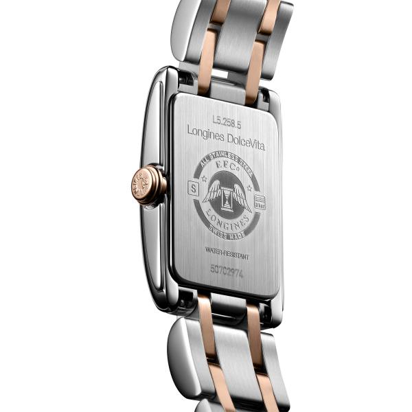 Longines LONGINES DOLCEVITA (Ref: L5.258.5.71.7)