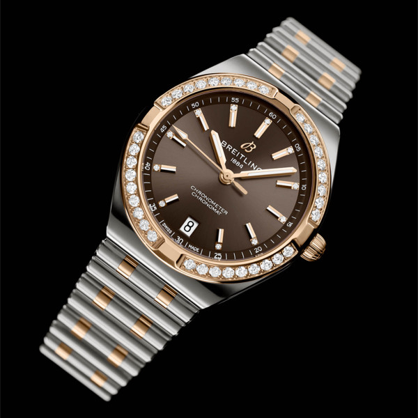 Breitling Chronomat Automatic 36 (Ref: U10320591Q1U1)