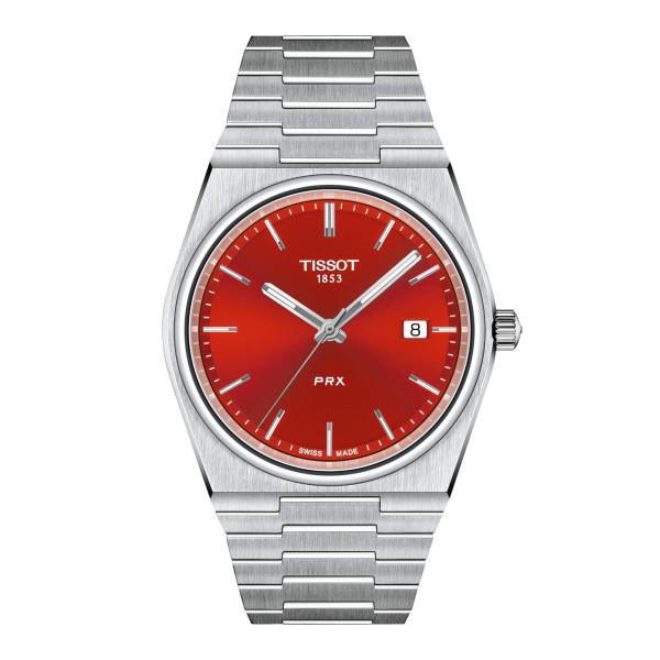 Tissot PRX Quartz (Ref: T137.410.11.421.00)