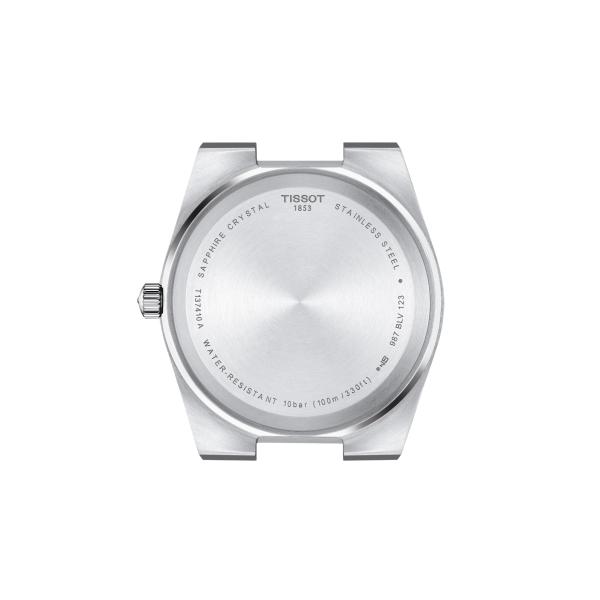 Tissot PRX Quartz (Ref: T137.410.11.421.00)