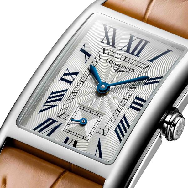 Longines LONGINES DOLCEVITA (Ref: L5.512.4.71.4)