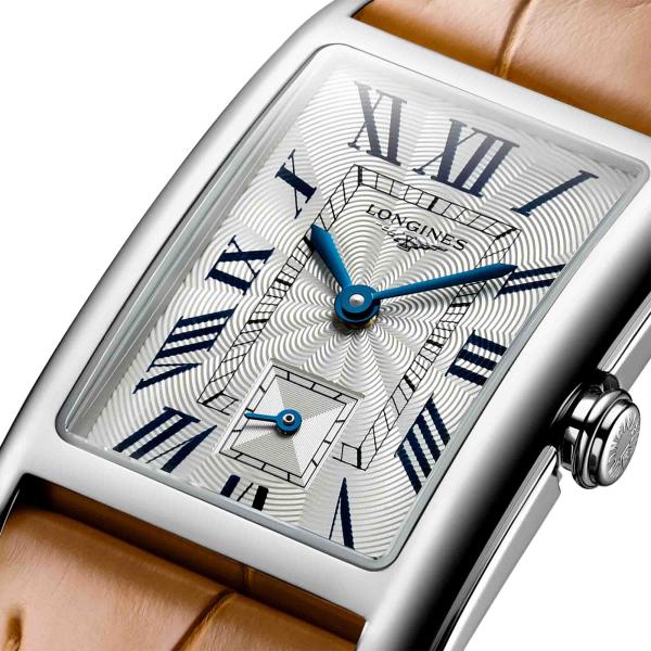 Longines Longines DolceVita (Ref: L5.512.4.71.4)