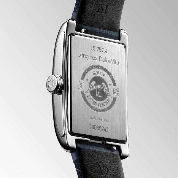 Longines LONGINES DOLCEVITA TAILORING (Ref: L5.757.4.73.8)