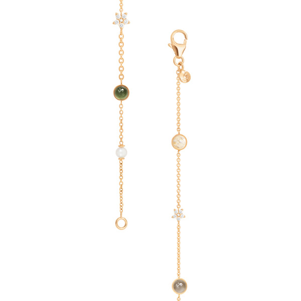 Ole Lynggaard Copenhagen Shooting Stars Armband (Ref: C0073-401)