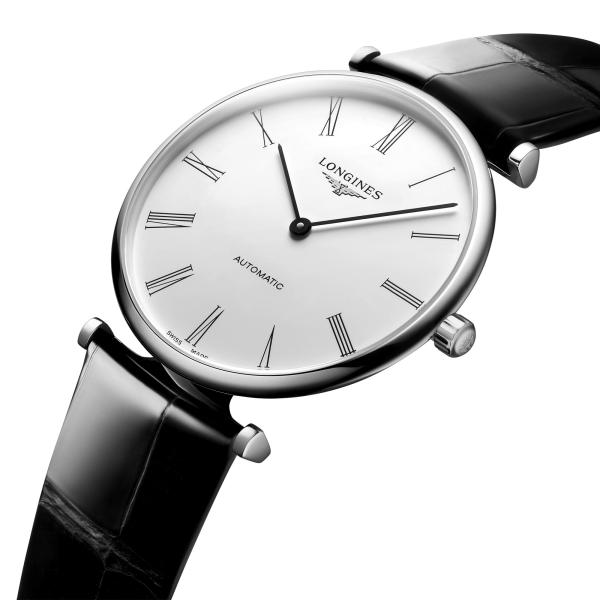 Longines LA GRANDE CLASSIQUE DE LONGINES (Ref: L4.918.4.11.2)