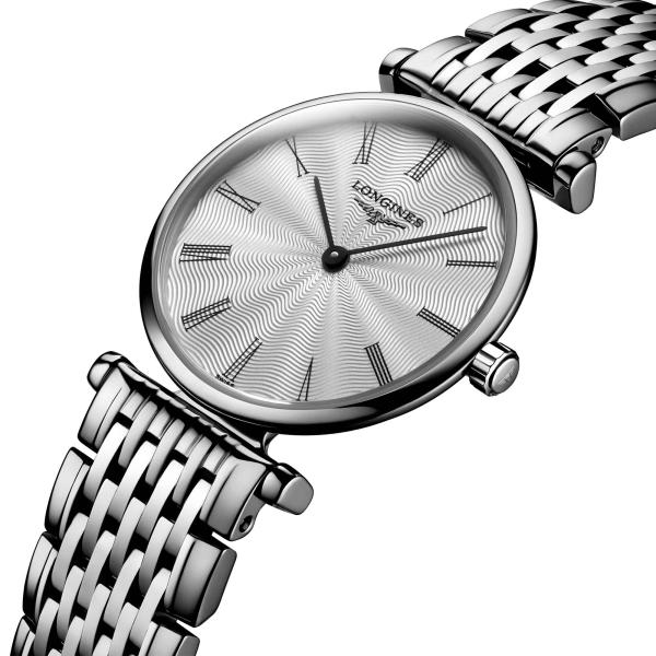 Longines La Grande Classique de Longines (Ref: L4.209.4.71.6)