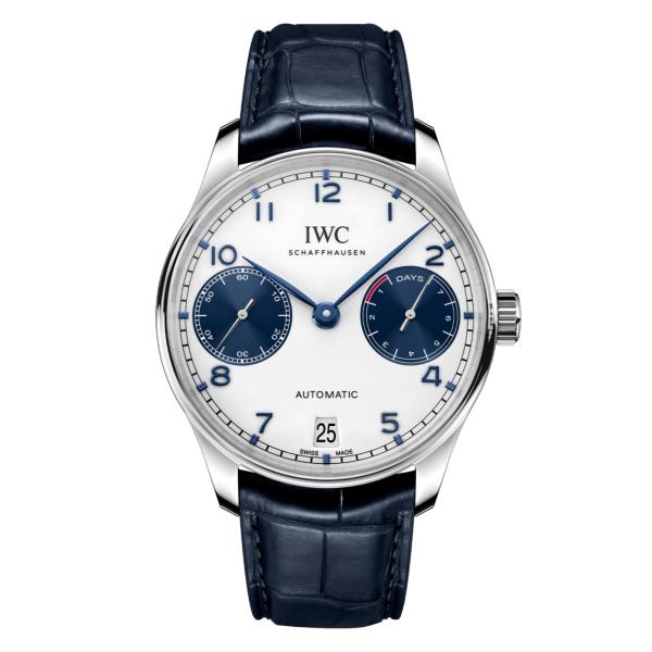 IWC PORTUGIESER AUTOMATIC (Ref: IW500715)