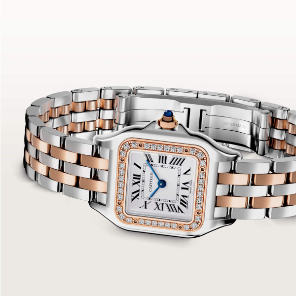 Cartier Panthère de Cartier (Ref: W3PN0014)