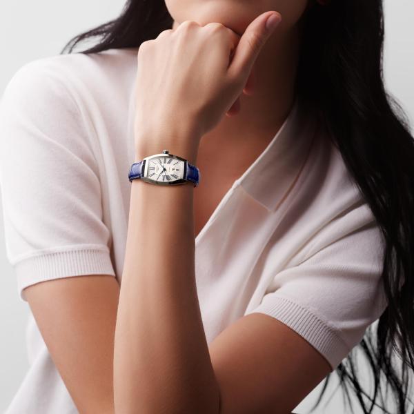 Longines LONGINES EVIDENZA (Ref: L2.142.4.70.2)