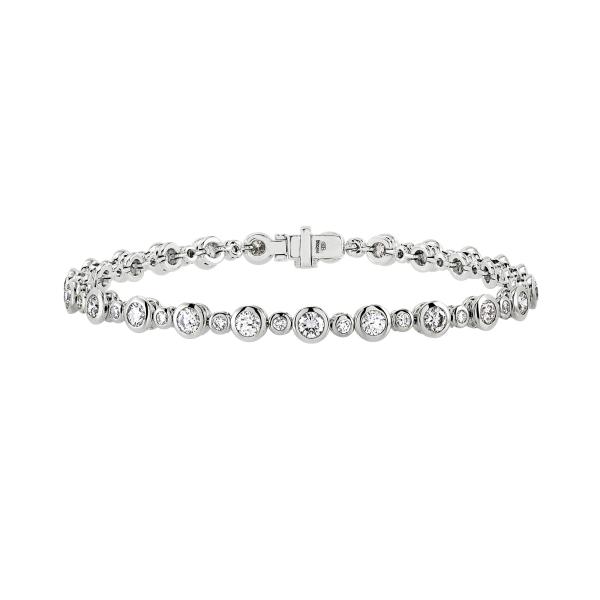 H. D. Krieger Armband (Ref: 212.3349.18.4)