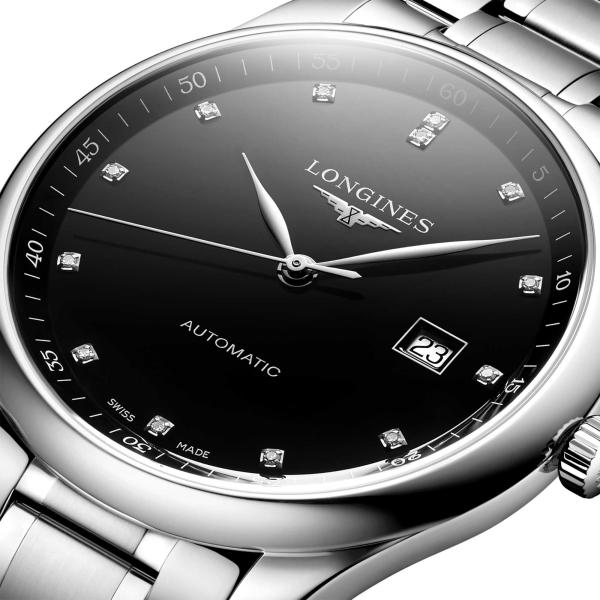 Longines LONGINES MASTER COLLECTION (Ref: L2.893.4.57.6)