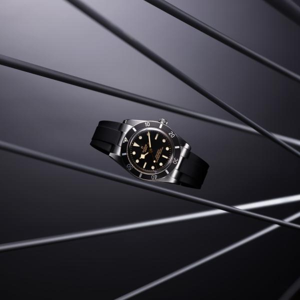 TUDOR Black Bay 54 (Ref: M79000N-0002)