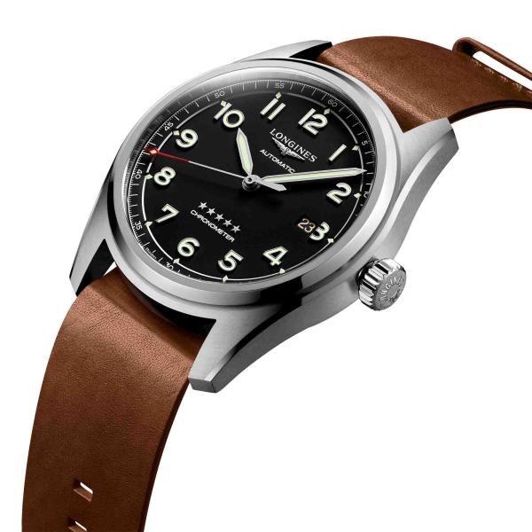 Longines LONGINES SPIRIT (Ref: L3.811.4.53.9)
