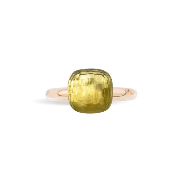 Pomellato Ring Nudo (Ref: PAA1100O6000000QL)