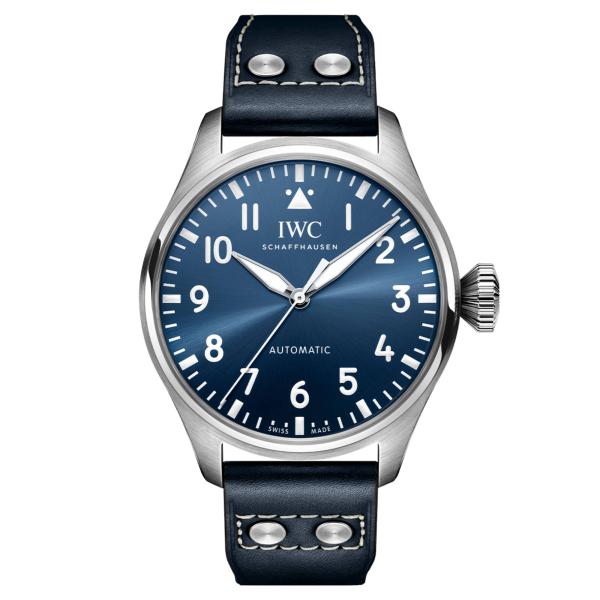 IWC BIG PILOT'S WATCH 43 (Ref: IW329303)