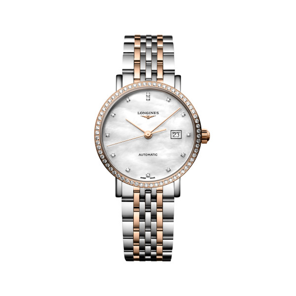 Longines LONGINES ELEGANT COLLECTION (Ref: L4.310.5.81.7)