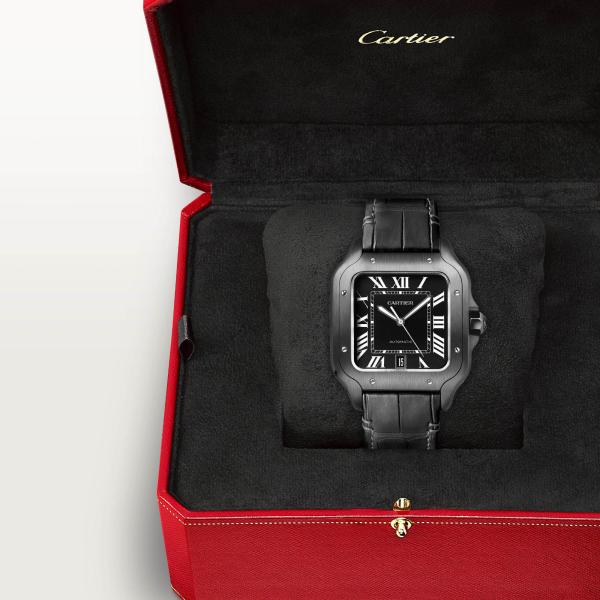 Cartier Santos de Cartier (Ref: WSSA0039)