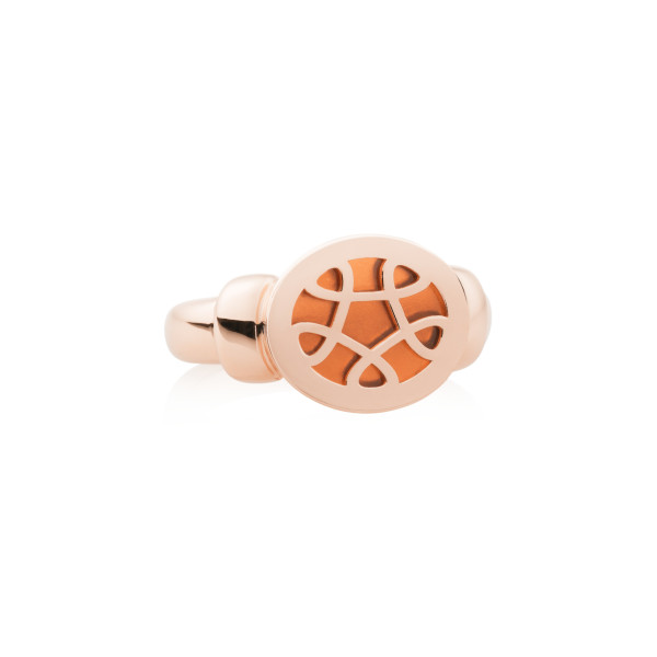 Bron Toujours Ajour Ring (Ref: 8RR4843HE)