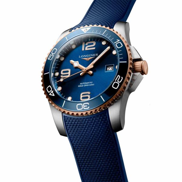 Longines HYDROCONQUEST (Ref: L3.781.3.98.9)