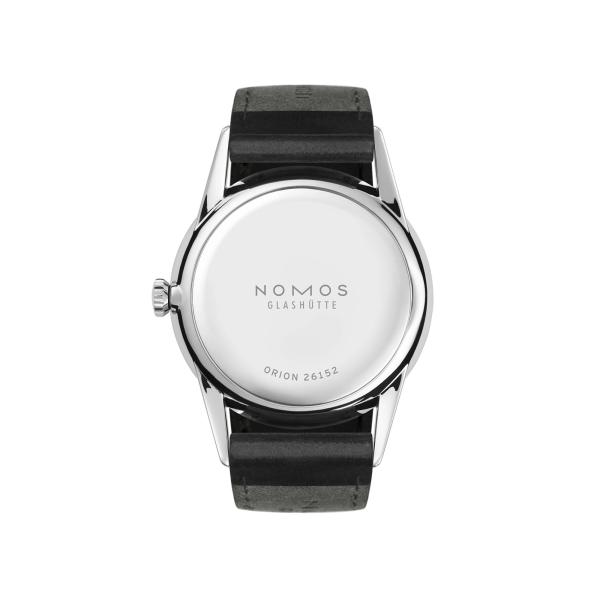 NOMOS Glashütte Orion (Ref: 301)