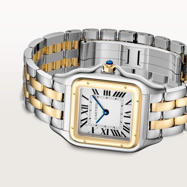 Cartier Panthère de Cartier (Ref: W2PN0012)