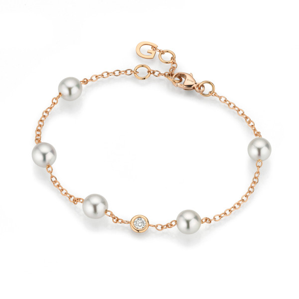 Gellner Salt´n Pepper Armband (Ref: 5-25053-02)
