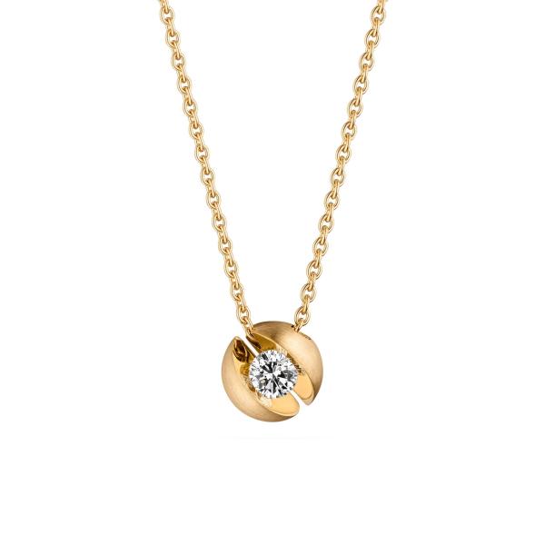 Schaffrath CALLA Collier (Ref: 114_CALL2_25_GW)