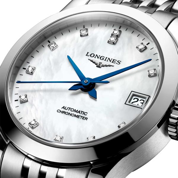 Longines Record collection (Ref: L2.320.4.87.6)