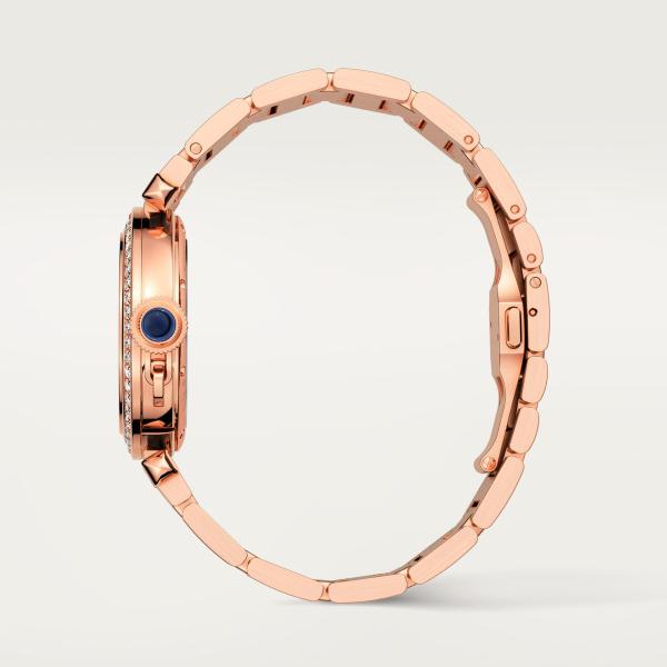 Cartier Pasha de Cartier (Ref: WJPA0013)