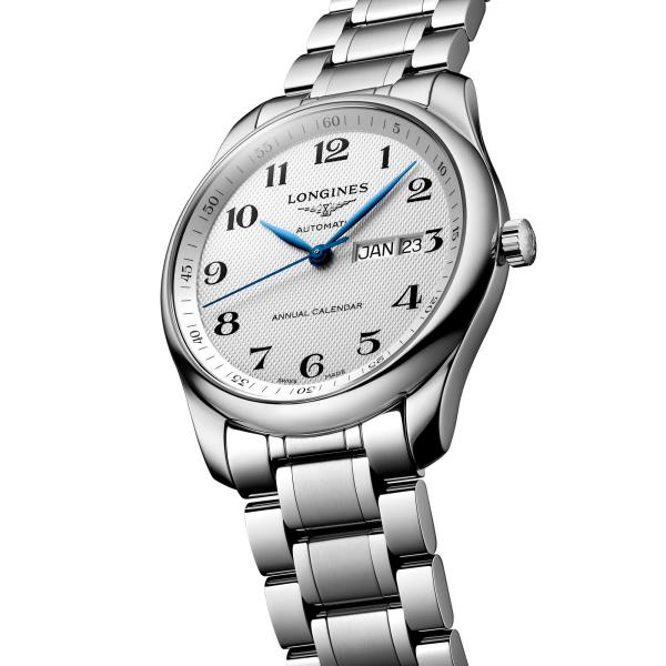 Longines The Longines Master Collection (Ref: L2.910.4.78.6)