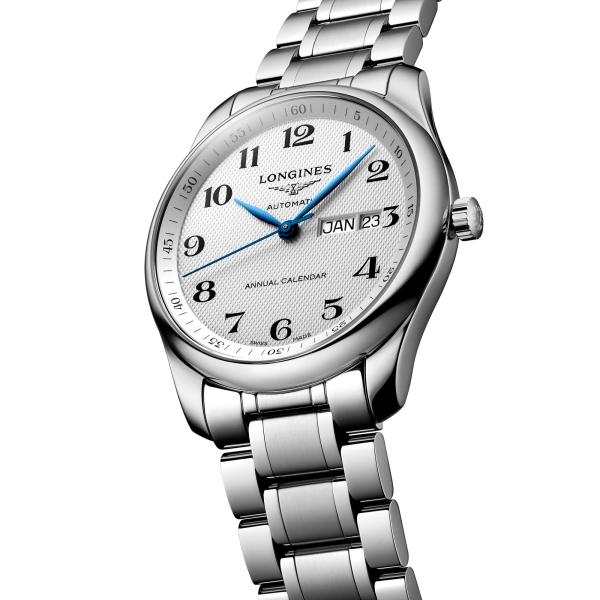 Longines LONGINES MASTER COLLECTION (Ref: L2.910.4.78.6)