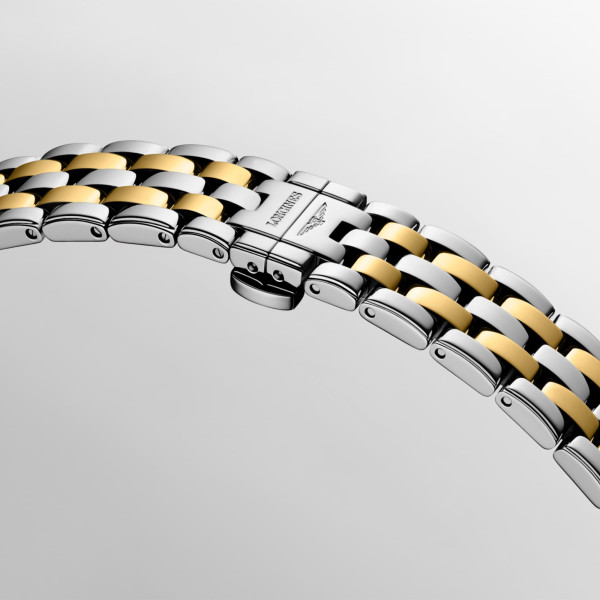 Longines FLAGSHIP CLASSIC (Ref: L4.374.3.17.7)