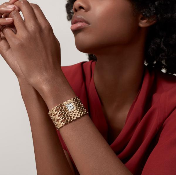 Cartier Panthère de Cartier (Ref: WGPN0018)