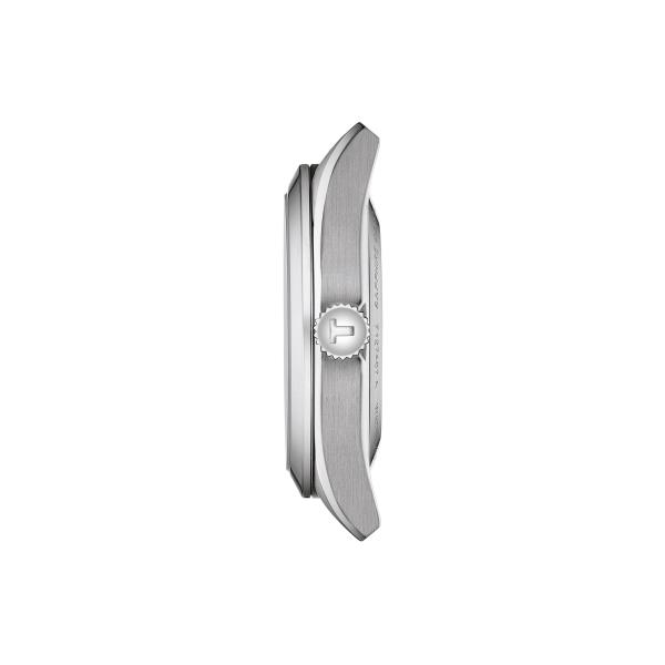 Tissot Gentleman Powermatic 80 Open Heart (Ref: T127.407.11.041.01)