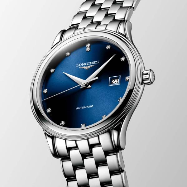 Longines FLAGSHIP (Ref: L4.984.4.97.6)