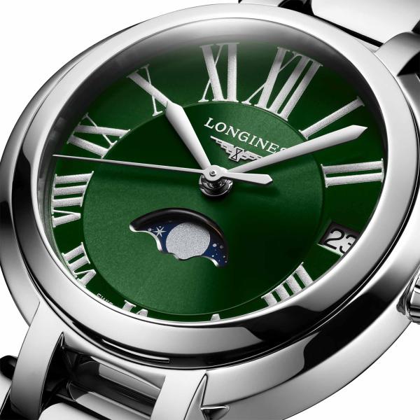 Longines LONGINES PRIMALUNA MOONPHASE (Ref: L8.115.4.61.6)