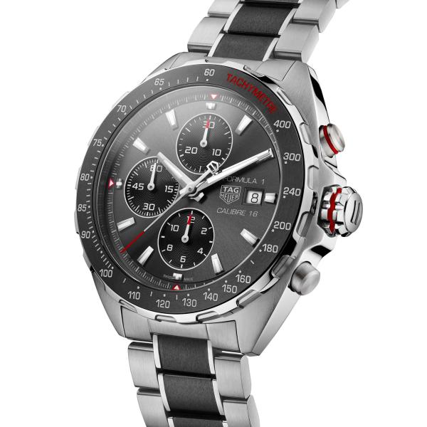 TAG Heuer TAG HEUER FORMULA 1 CHRONOGRAPH (Ref: CAZ2012.BA0970)