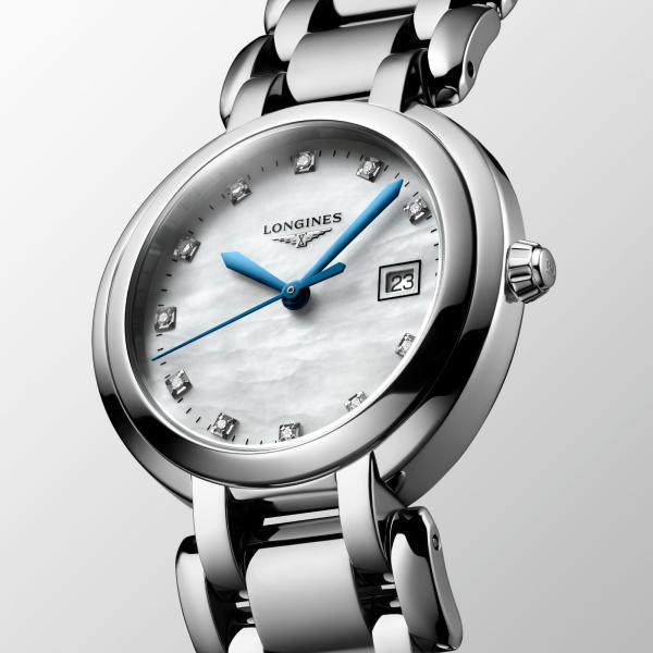 Longines LONGINES PRIMALUNA (Ref: L8.122.4.87.6)